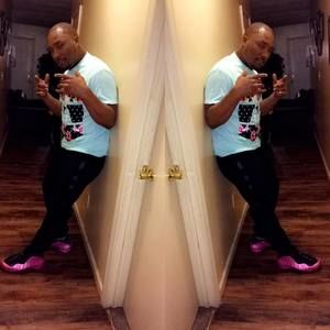 Meet your Posher, Ricky